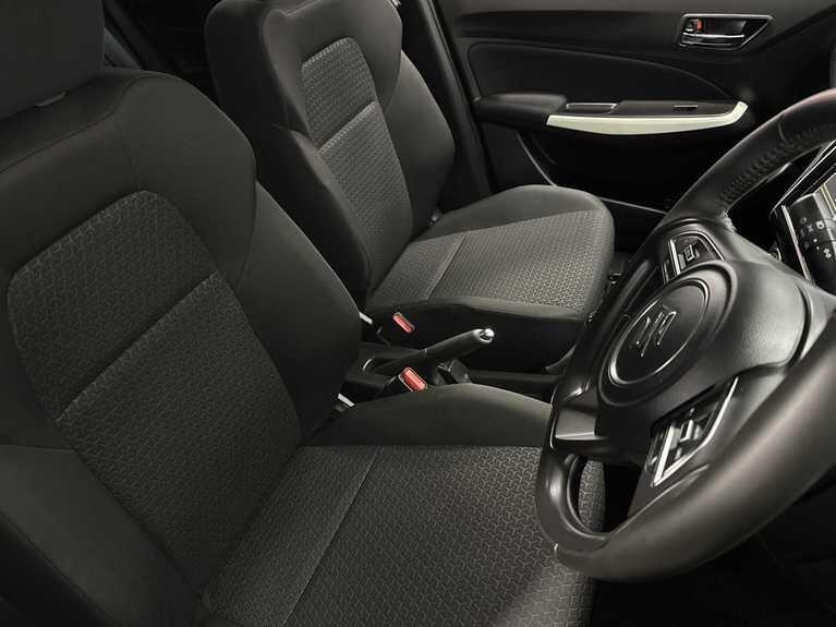 Used Suzuki Swift for sale - 77969923: Photo 19