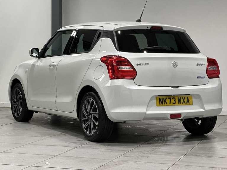 Used Suzuki Swift for sale - 77969923: Photo 2