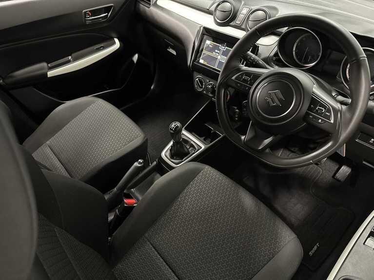 Used Suzuki Swift for sale - 77969923: Photo 20