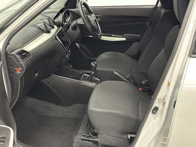 Used Suzuki Swift for sale - 77969923: Photo 24