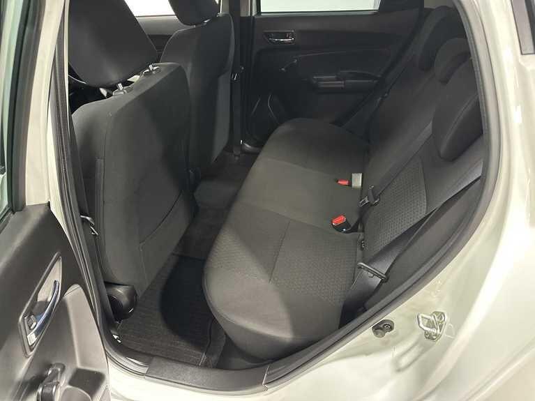 Used Suzuki Swift for sale - 77969923: Photo 25