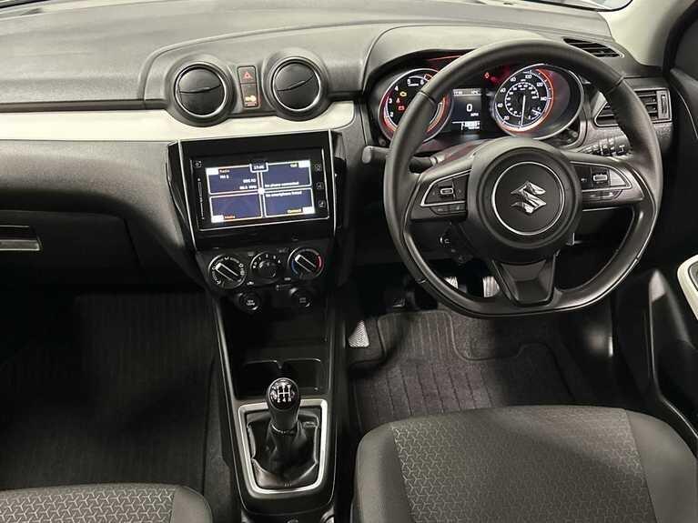 Used Suzuki Swift for sale - 77969923: Photo 26