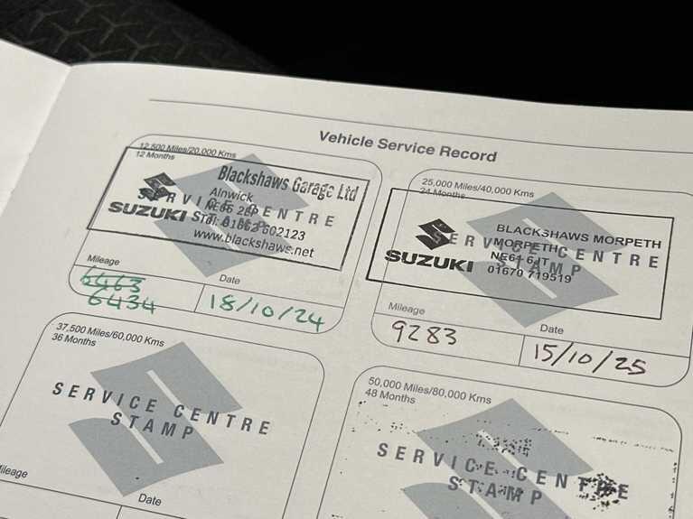 Used Suzuki Swift for sale - 77969923: Photo 28