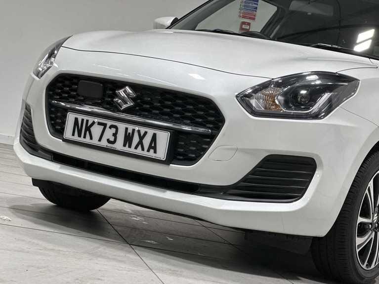 Used Suzuki Swift for sale - 77969923: Photo 36