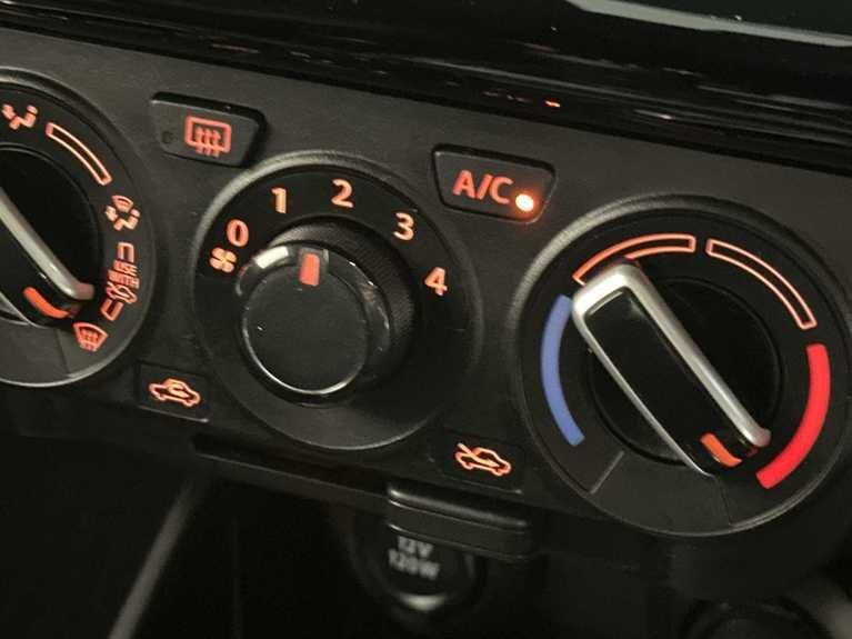 Used Suzuki Swift for sale - 77969923: Photo 37