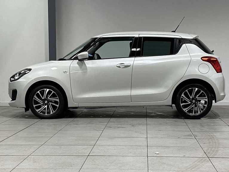 Used Suzuki Swift for sale - 77969923: Photo 5