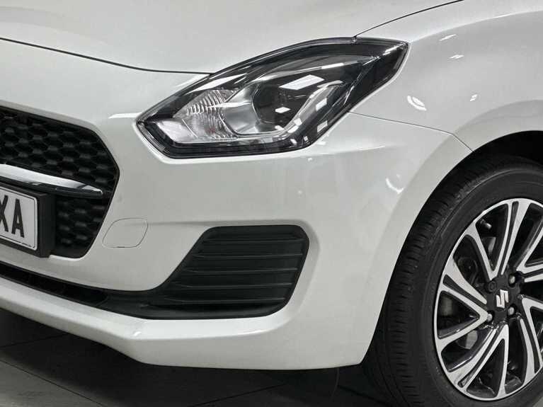 Used Suzuki Swift for sale - 77969923: Photo 6