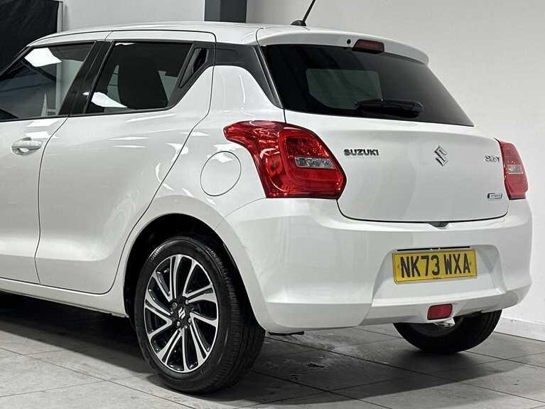 Used Suzuki Swift for sale - 77969923: Photo 9