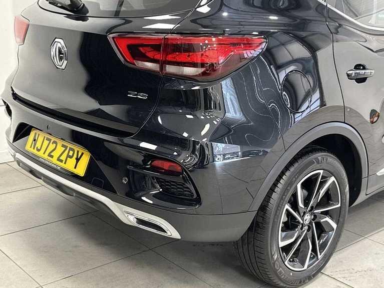 Used MG MG ZS 2022 for sale - 76926428: Photo 11