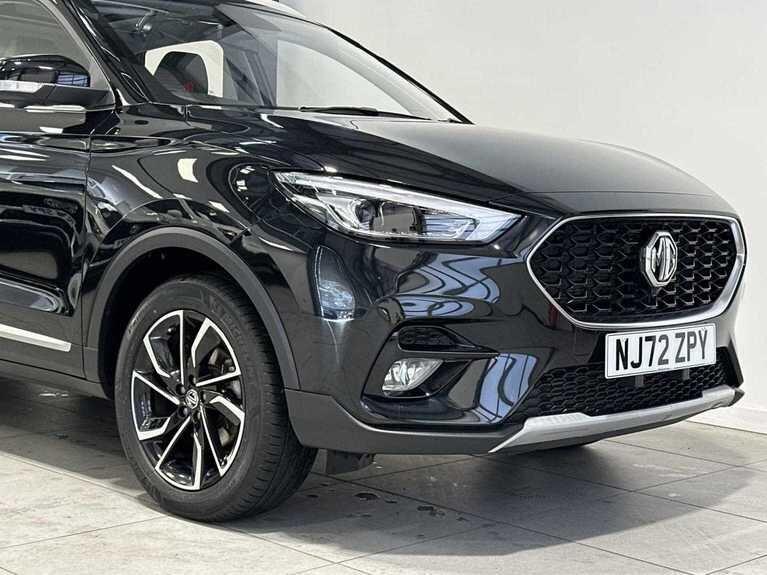 Used MG MG ZS 2022 for sale - 76926428: Photo 12