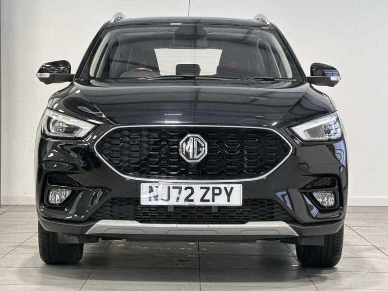 Used MG MG ZS 2022 for sale - 76926428: Photo 13