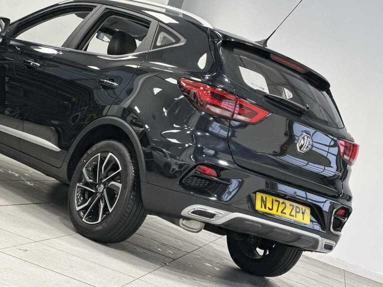 Used MG MG ZS 2022 for sale - 76926428: Photo 18