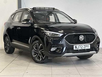 MG MG ZS feature image