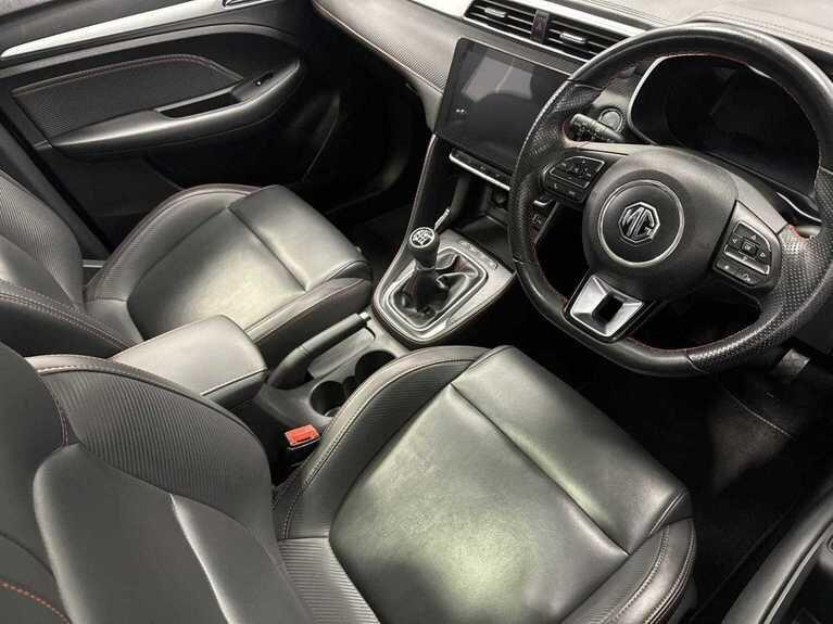 Used MG MG ZS 2022 for sale - 76926428: Photo 21