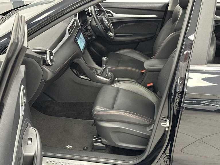 Used MG MG ZS 2022 for sale - 76926428: Photo 26