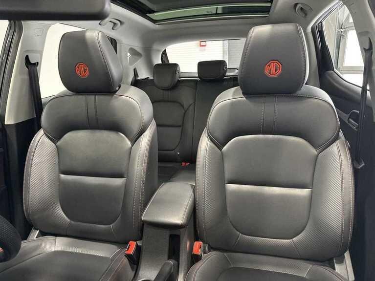 Used MG MG ZS 2022 for sale - 76926428: Photo 31