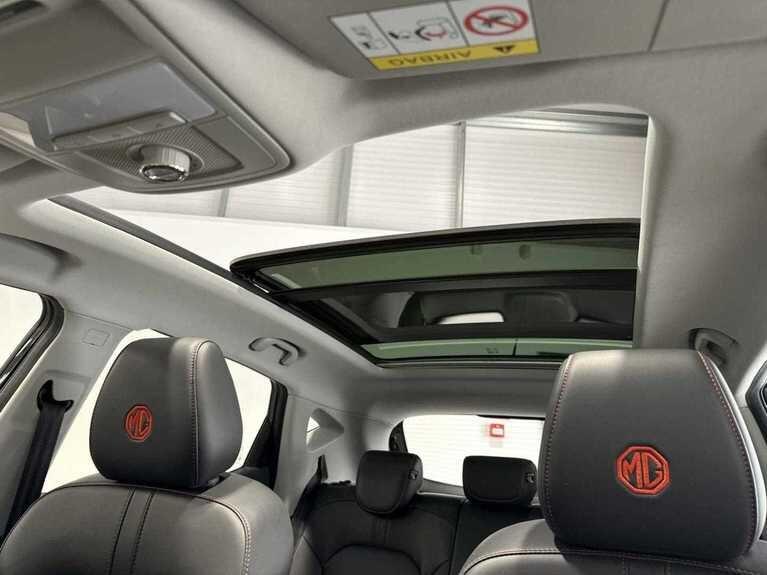 Used MG MG ZS 2022 for sale - 76926428: Photo 32