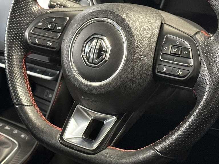 Used MG MG ZS 2022 for sale - 76926428: Photo 34