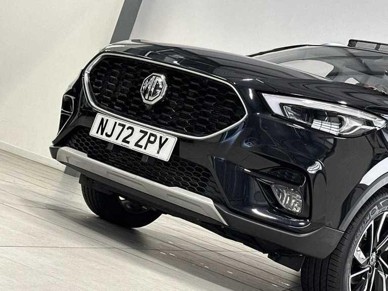 Used MG MG ZS 2022 for sale - 76926428: Photo 38