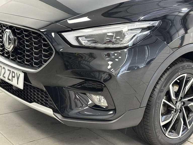 Used MG MG ZS 2022 for sale - 76926428: Photo 6