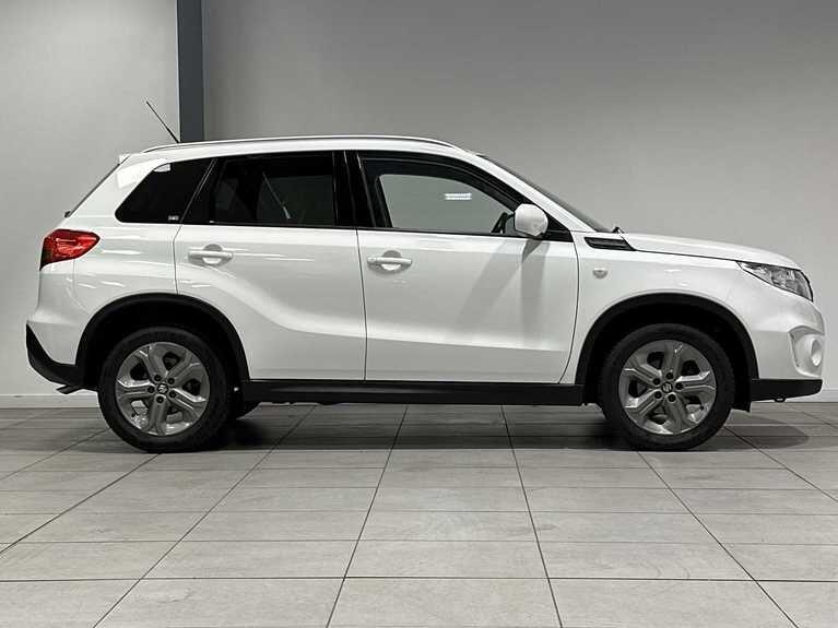 Used Suzuki Vitara 2017 for sale - 77723605: Photo 10