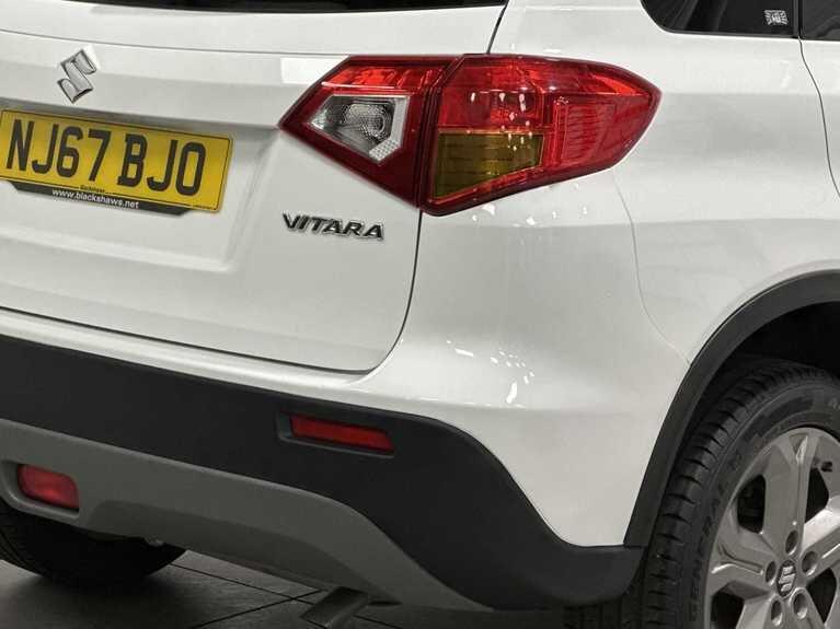 Used Suzuki Vitara 2017 for sale - 77723605: Photo 11