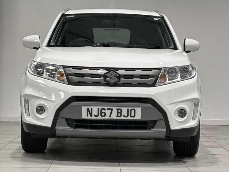 Used Suzuki Vitara 2017 for sale - 77723605: Photo 13