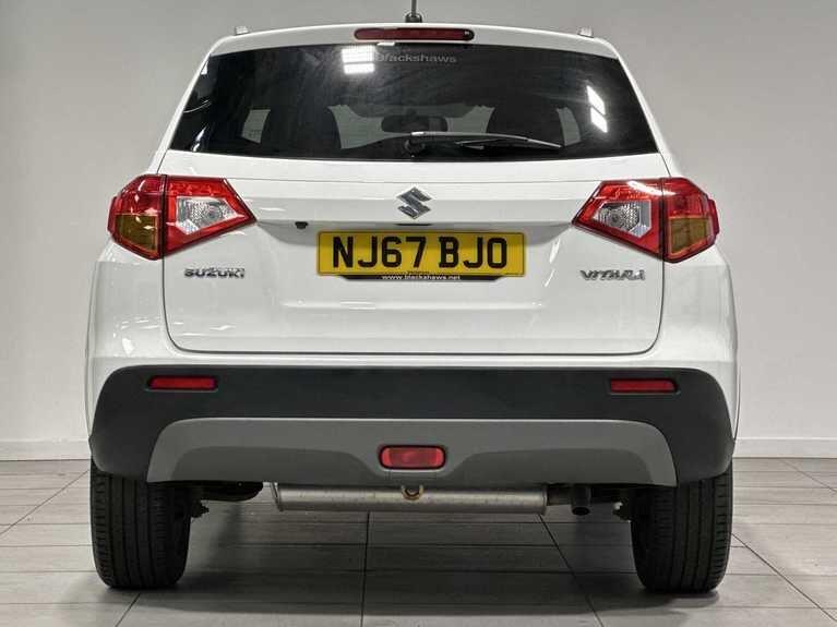 Used Suzuki Vitara 2017 for sale - 77723605: Photo 14