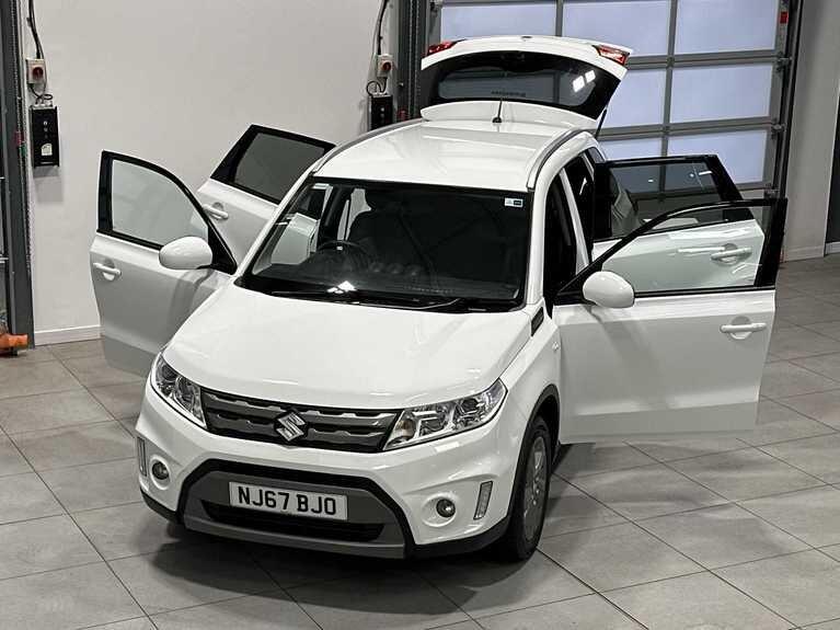 Used Suzuki Vitara 2017 for sale - 77723605: Photo 15