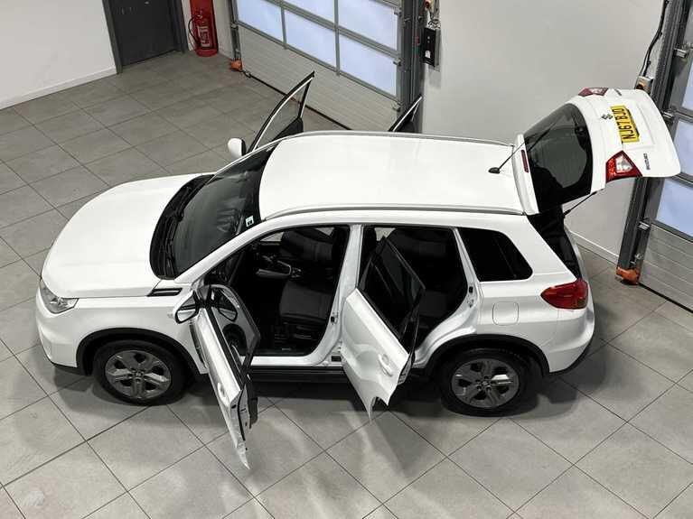 Used Suzuki Vitara 2017 for sale - 77723605: Photo 16