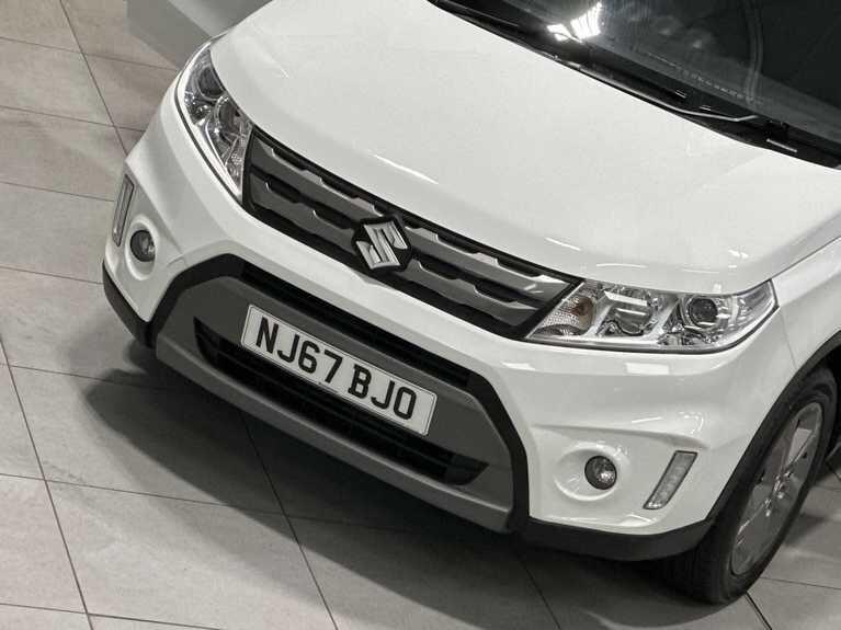 Used Suzuki Vitara 2017 for sale - 77723605: Photo 17