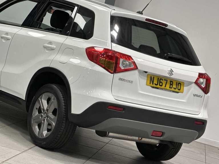 Used Suzuki Vitara 2017 for sale - 77723605: Photo 18