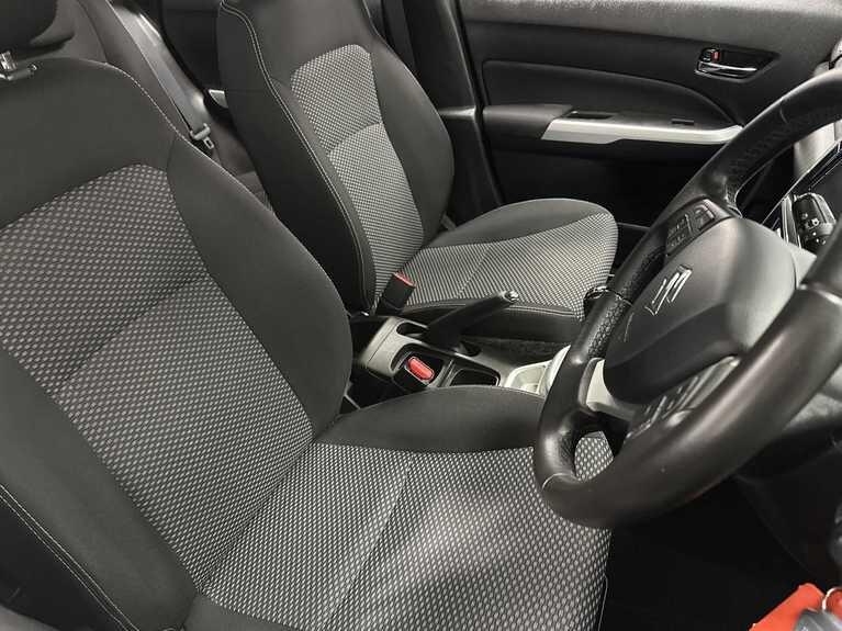 Used Suzuki Vitara 2017 for sale - 77723605: Photo 19