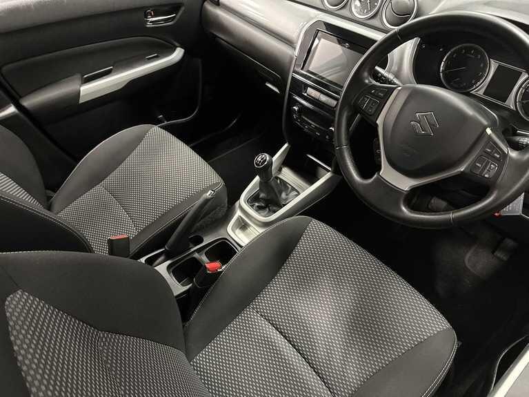 Used Suzuki Vitara 2017 for sale - 77723605: Photo 20
