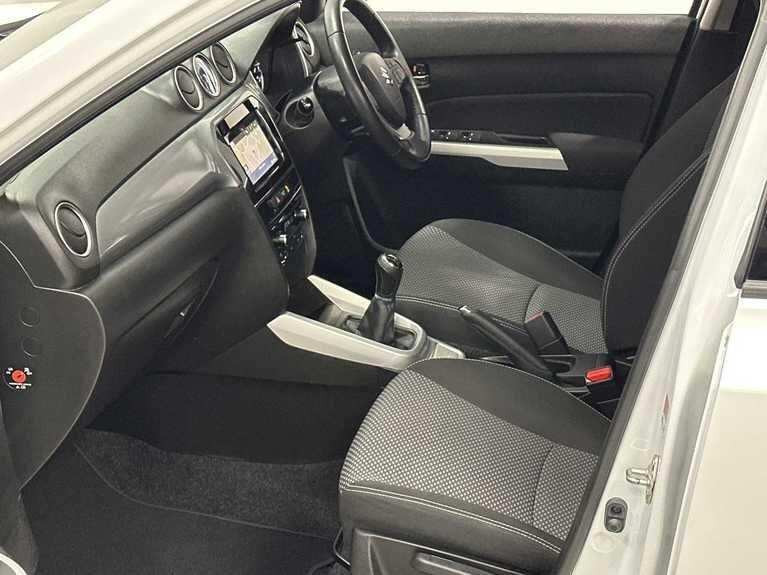 Used Suzuki Vitara 2017 for sale - 77723605: Photo 25