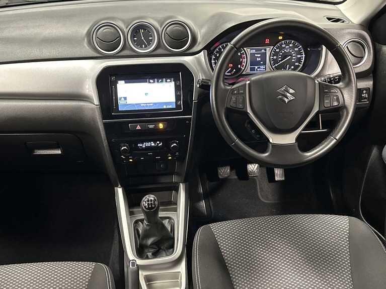 Used Suzuki Vitara 2017 for sale - 77723605: Photo 27