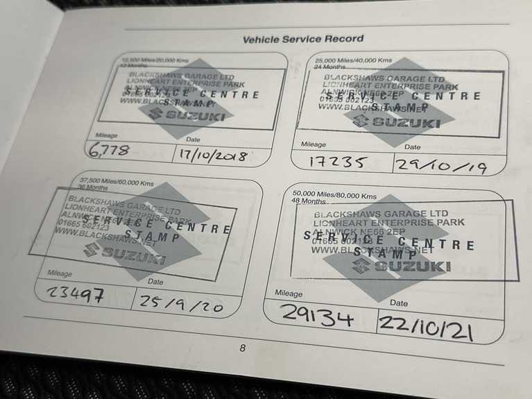 Used Suzuki Vitara 2017 for sale - 77723605: Photo 29