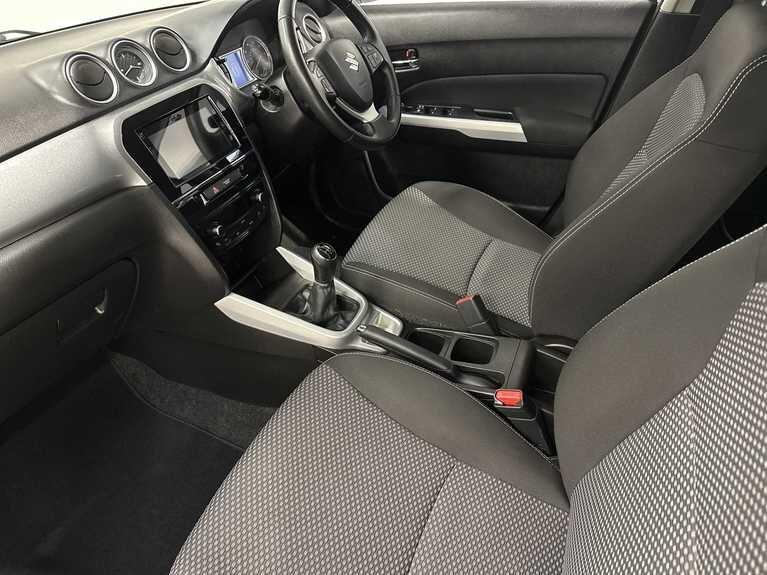 Used Suzuki Vitara 2017 for sale - 77723605: Photo 3