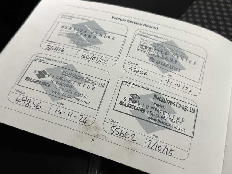 Used Suzuki Vitara 2017 for sale - 77723605: Photo 30