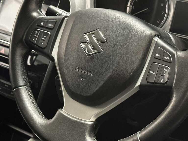 Used Suzuki Vitara 2017 for sale - 77723605: Photo 33