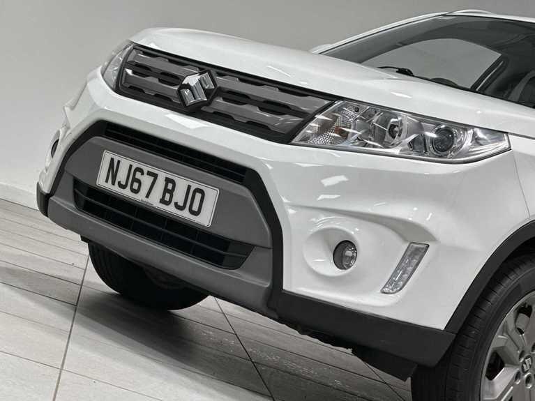 Used Suzuki Vitara 2017 for sale - 77723605: Photo 36