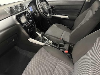 Used Suzuki Vitara 2017 for sale - 77723605: Photo