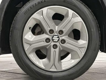 Used Suzuki Vitara 2017 for sale - 77723605: Photo