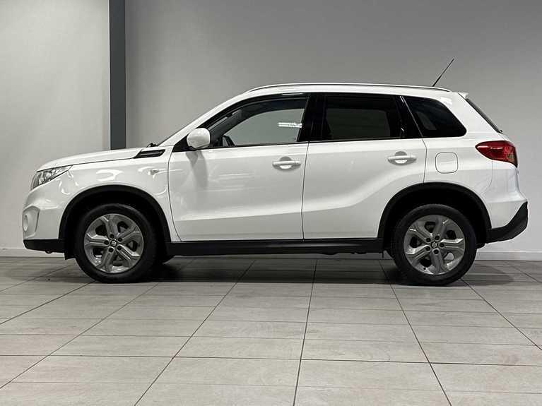 Used Suzuki Vitara 2017 for sale - 77723605: Photo 5