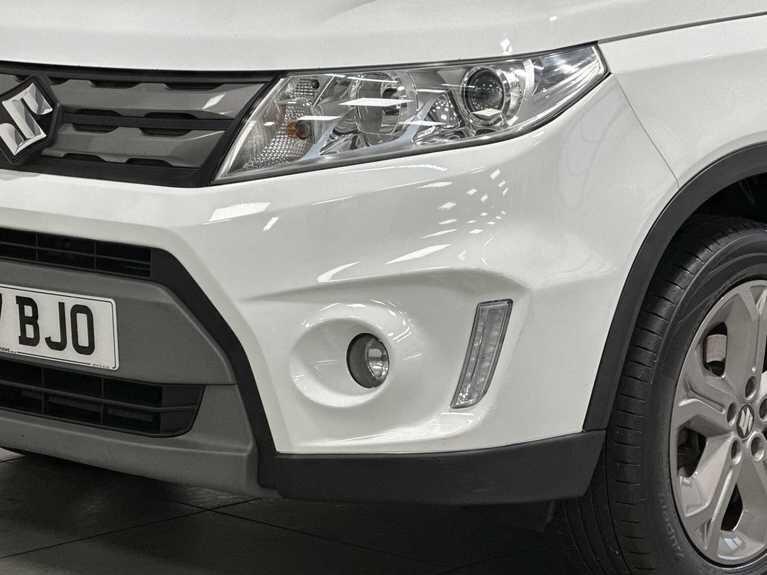 Used Suzuki Vitara 2017 for sale - 77723605: Photo 6