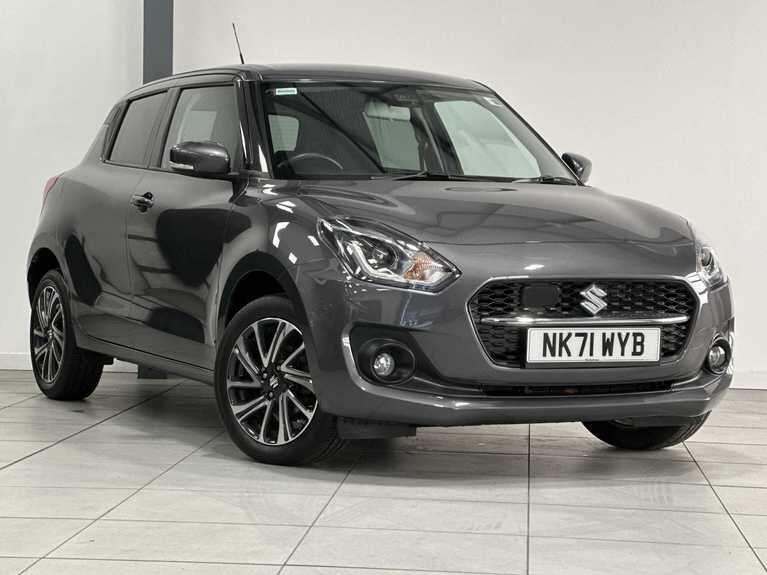 Used Suzuki Swift 2022 for sale - 76926035: Photo 1