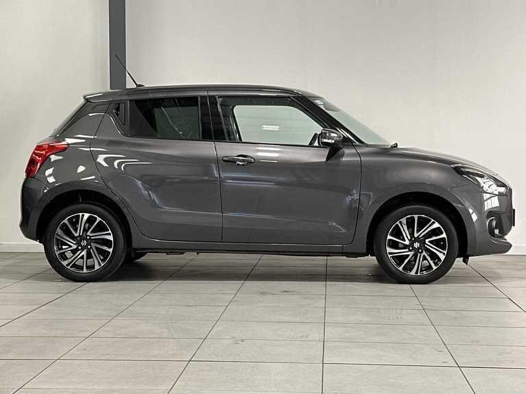 Used Suzuki Swift 2022 for sale - 76926035: Photo 11