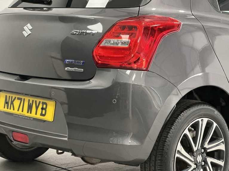 Used Suzuki Swift 2022 for sale - 76926035: Photo 12