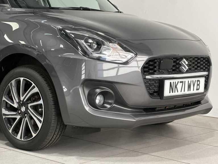 Used Suzuki Swift 2022 for sale - 76926035: Photo 13
