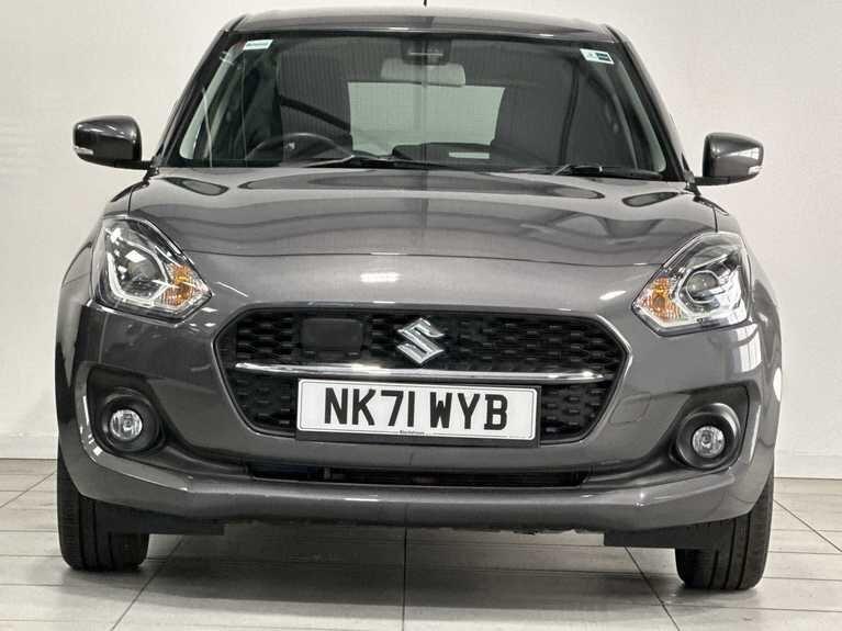 Used Suzuki Swift 2022 for sale - 76926035: Photo 14